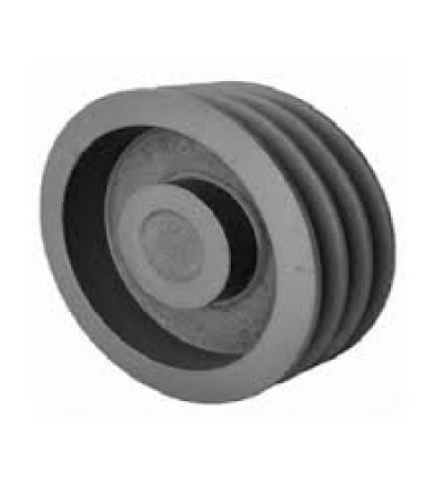 17-3-150 mm Döküm Kasnak 17-3-150 mm Döküm Kasnak