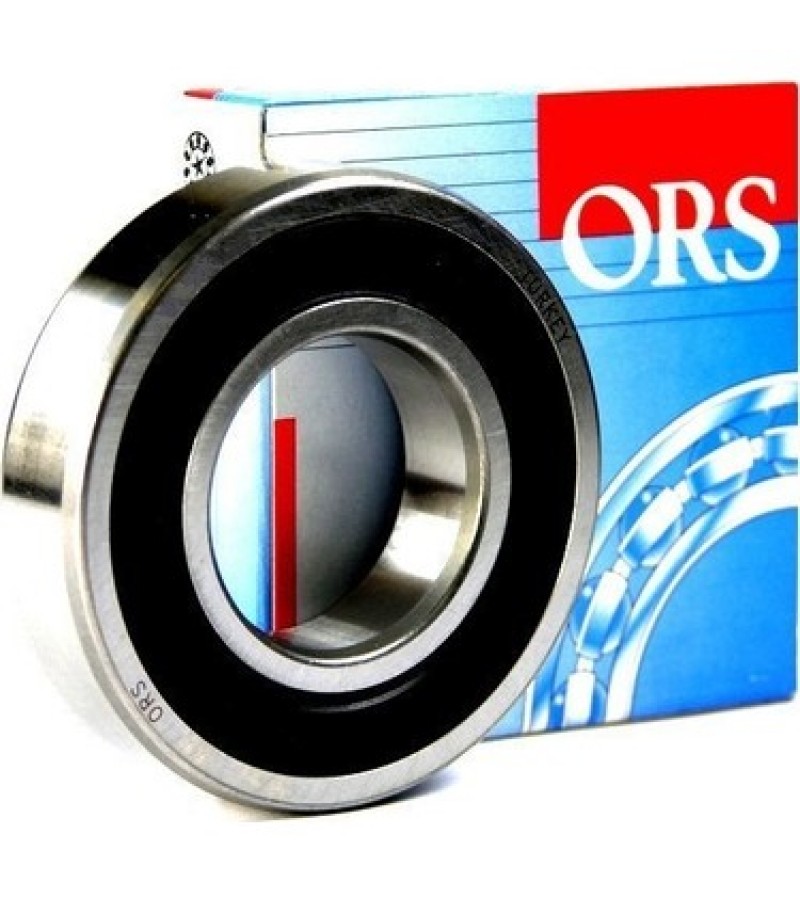 6219 2RS C3 ORS RULMAN (95X170X32 MM) 6219 2RS C3 ORS RULMAN (95X170X32 MM)