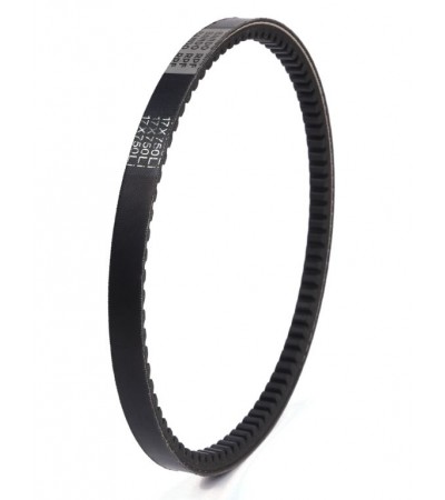 17x0750 BX Lİ BANDO TIRTILLI V KAYIŞ