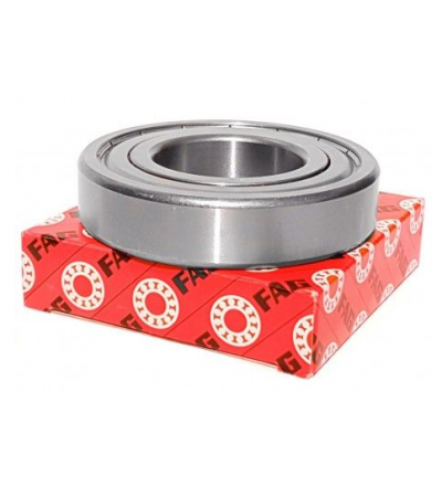 6218 ZZ C3 FAG RULMAN (90X160X30 MM) 6218 ZZ C3 FAG RULMAN (90X160X30 MM)