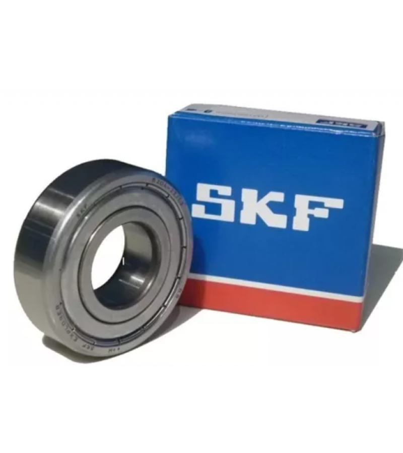 6200 ZZ C3 SKF RULMAN  (10X30X9 MM)