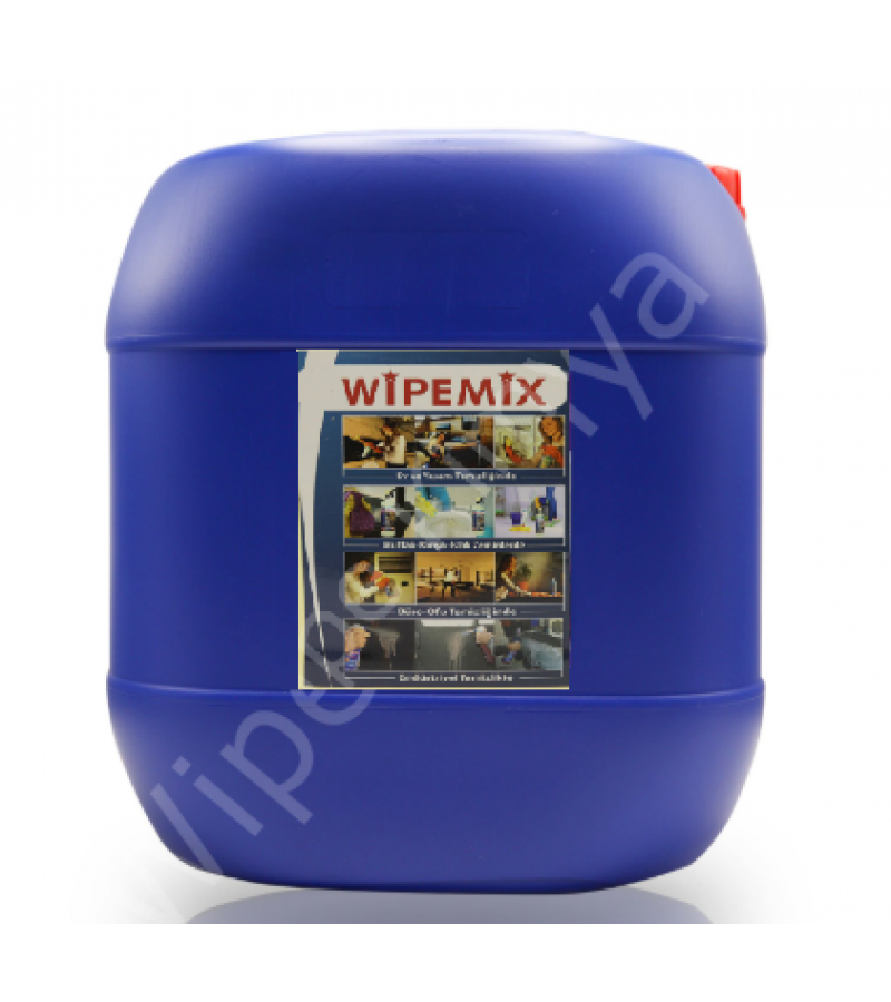 WIPE MIX GENEL AMAÇLI TEMİZLİK 30KG