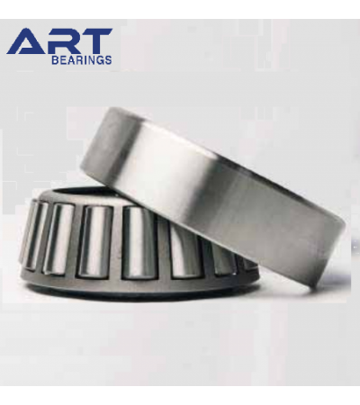 32006 ART Tek Sıra Konik Makaralı Rulman (30x55x17) 32006 ART Tek Sıra Konik Makaralı Rulman (30x55x17)