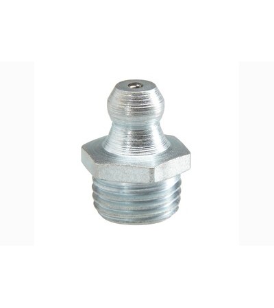 M10 Düz Gresörlük (DIN 71412) M10 Düz Gresörlük (DIN 71412)