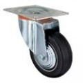 Kauçuk Tekerlekli EX Serisi