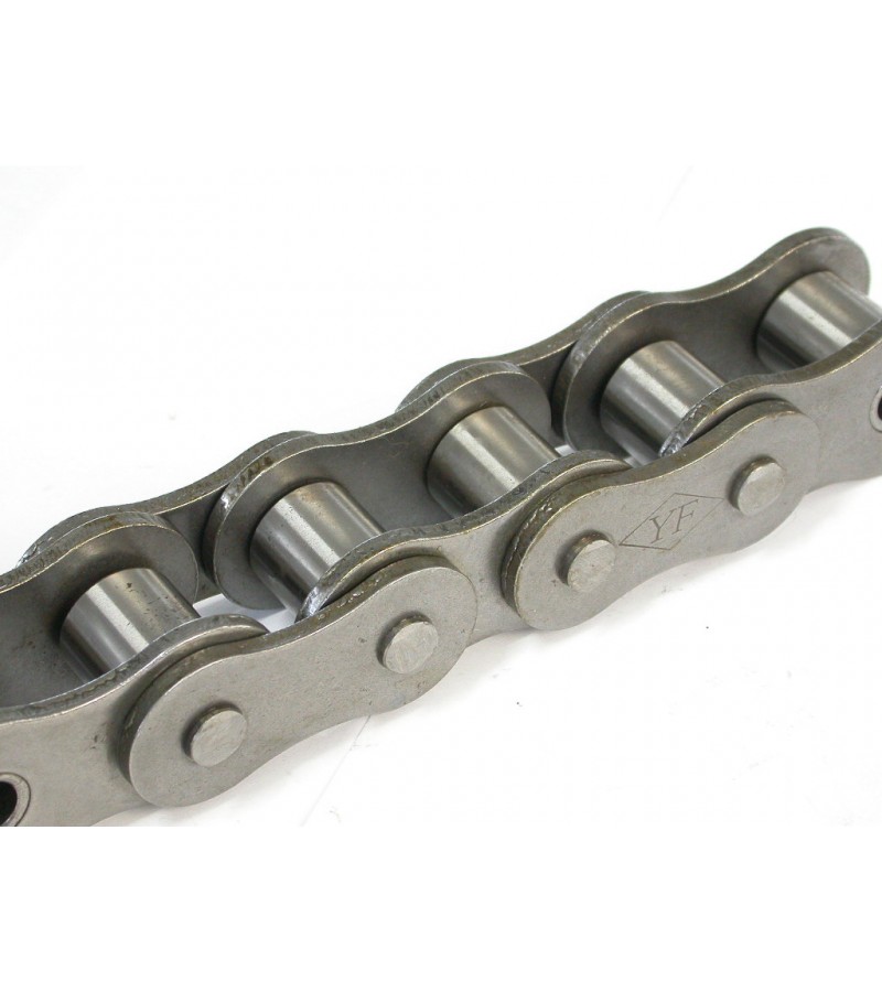 06B-1 - 3/8" Tek Sıra Zincir (DIN 8186) - SKF PHC 06B-1X5MTR