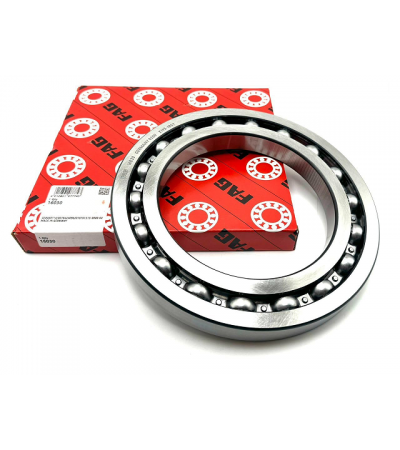 16030 FAG RULMAN (150x225x24) KAPAKSIZ 16030 FAG RULMAN (150x225x24) KAPAKSIZ