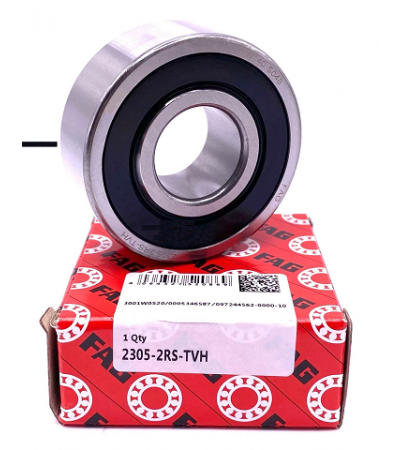 2305 2RS TVH FAG RULMAN 2305 2RS TVH FAG RULMAN