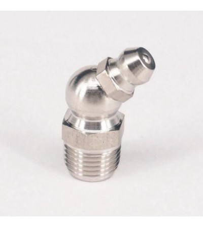 M6 45° Gresörlük (DIN 71412)