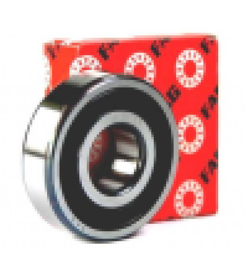 6215 2RS C3 FAG RULMAN (75X125X24 MM)