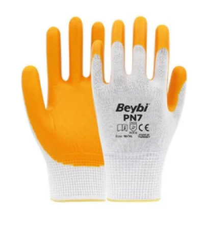 Beybi Eldiven PN7 NO: 10