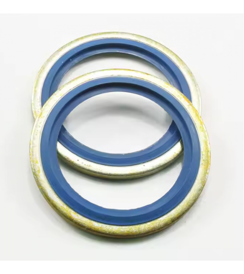 M26 - KAUÇUKLU PUL - BONDED SEAL