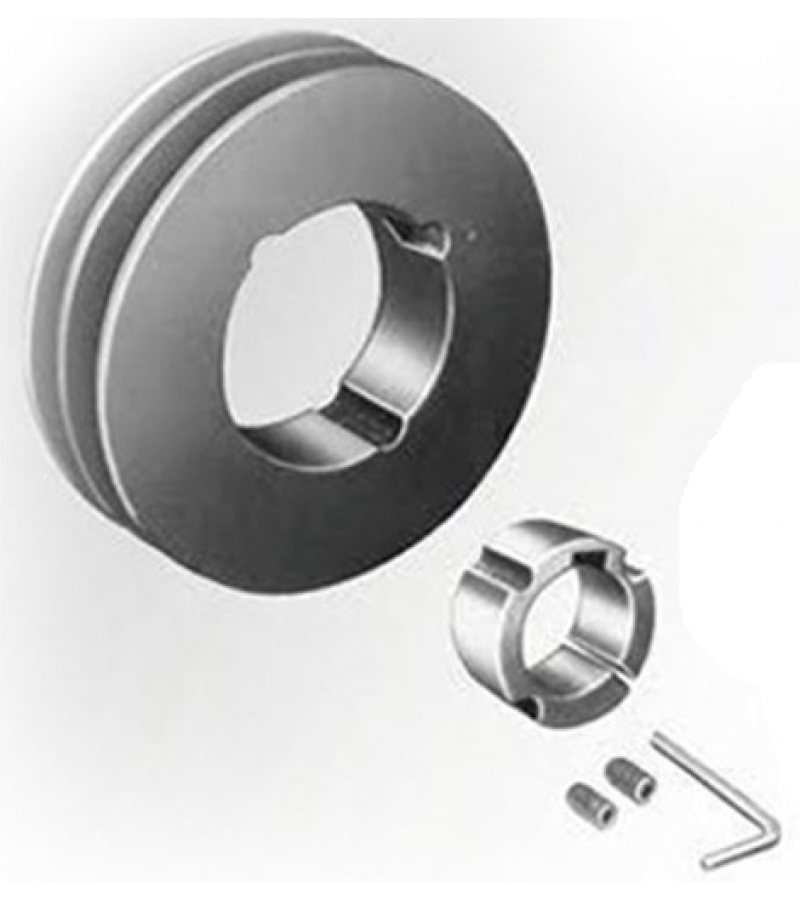 SPA 236/2 (2517) Döküm Burçlu Kasnak