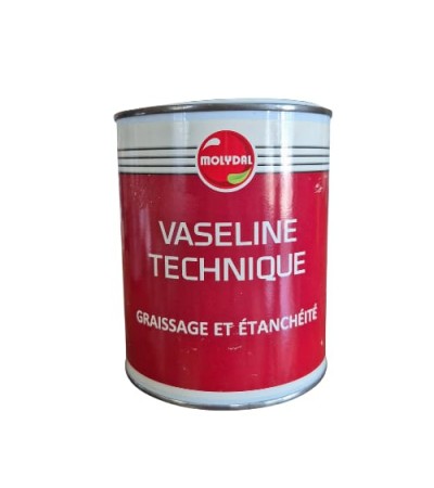 Molydal  Vaseline Technique 1KG