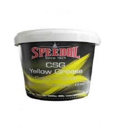 Speedol CSG Yellow Gres 1KG