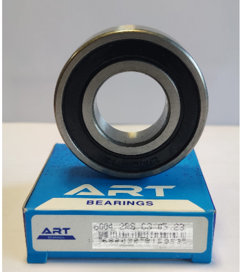 6012 2RS C3 ART RULMAN (60X95X18 MM)