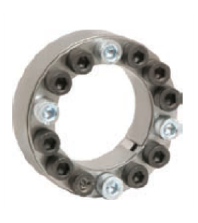 B TİPİ 100X145 KONİK KİLİT