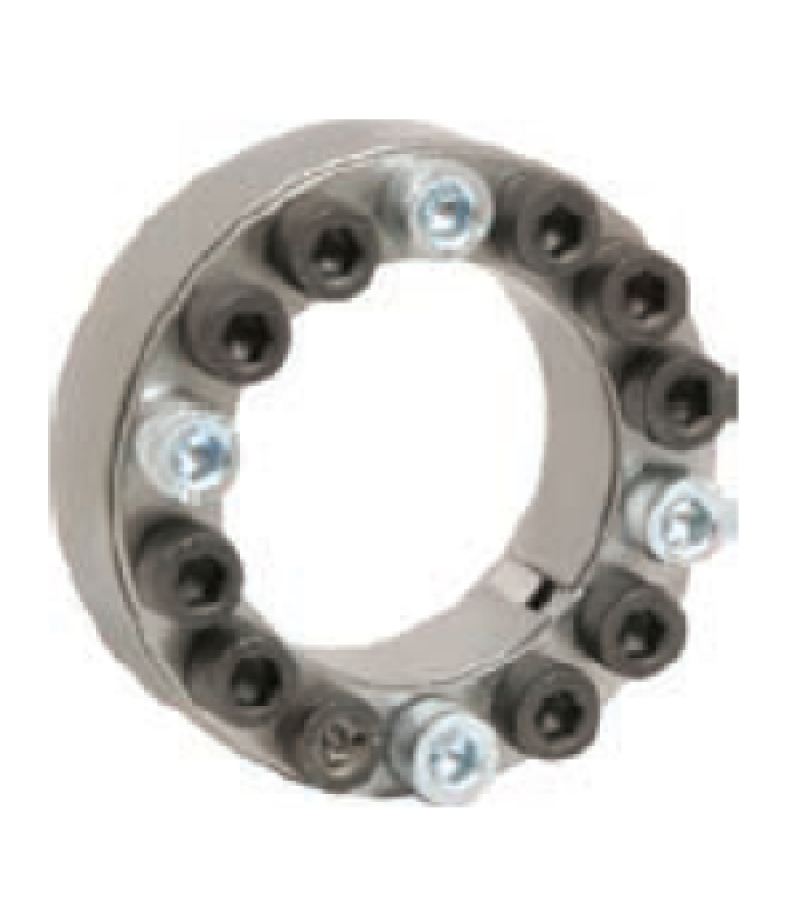 B TİPİ 042X75 KONİK KİLİT