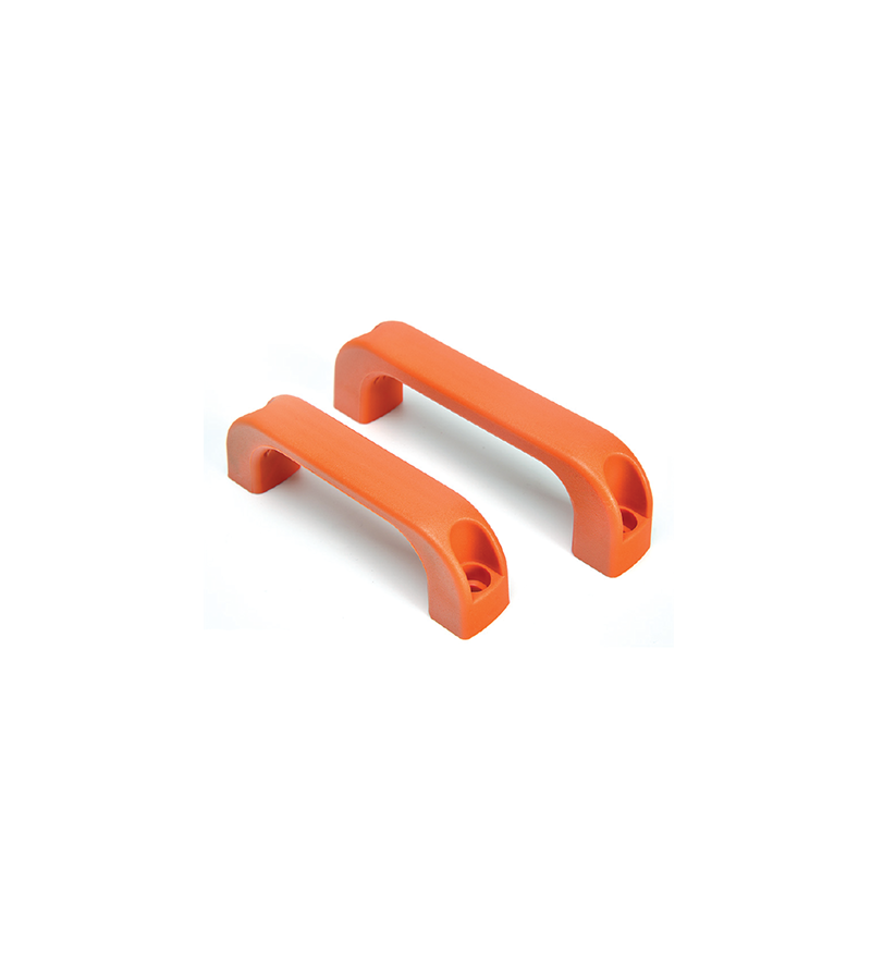 Plastik Tutamak Turuncu - PTt 11 08