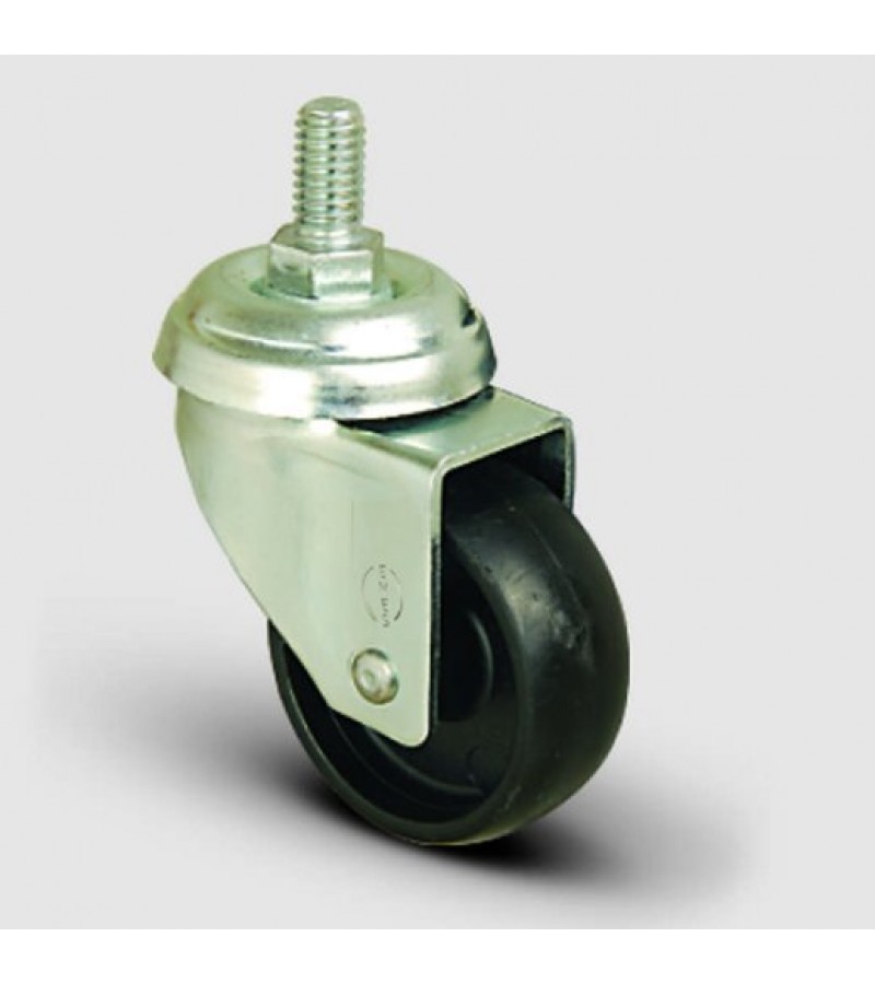 Civatalı Moblen Tekerlek Çap:50