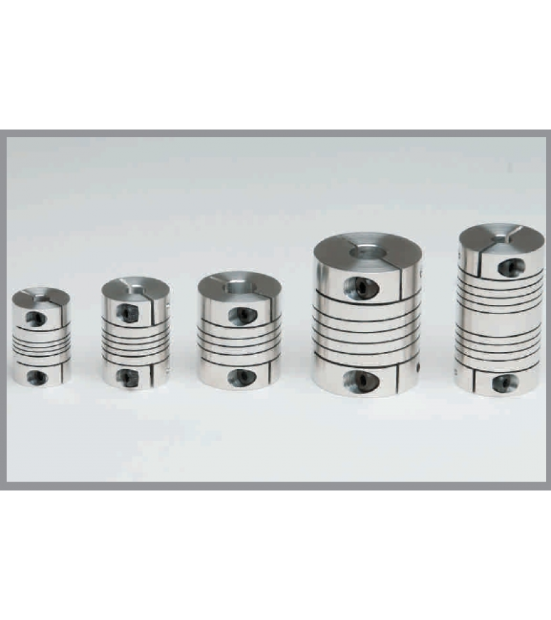 AF 40 ENCODER KAPLİN