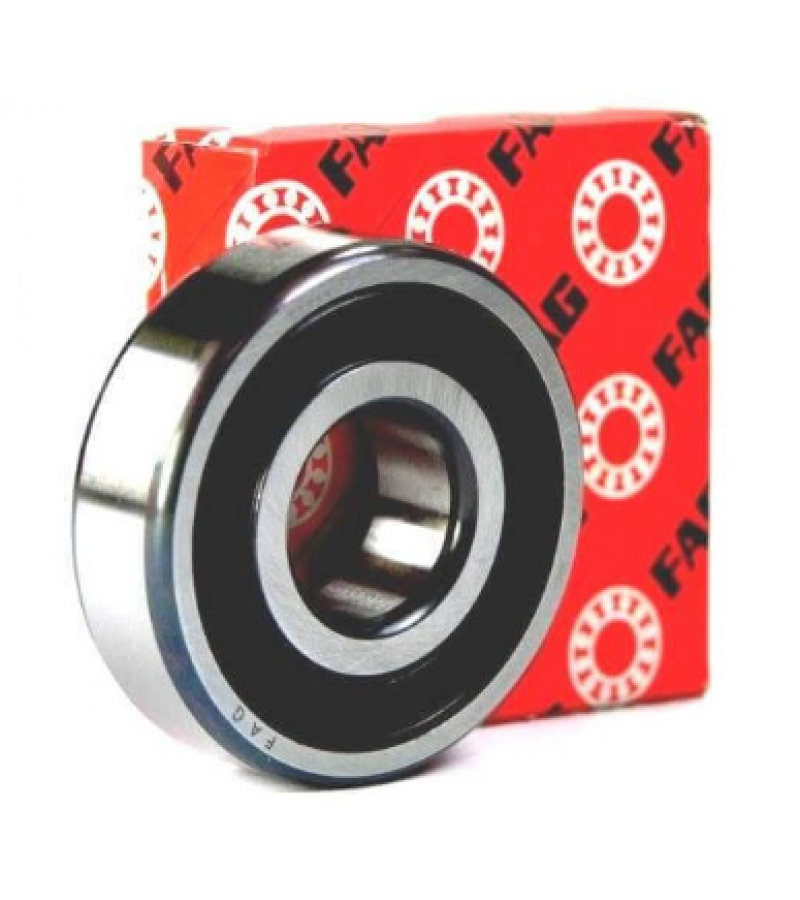 6000 2RS FAG RULMAN (10X26X8 MM) 6000 2RS FAG RULMAN (10X26X8 MM)