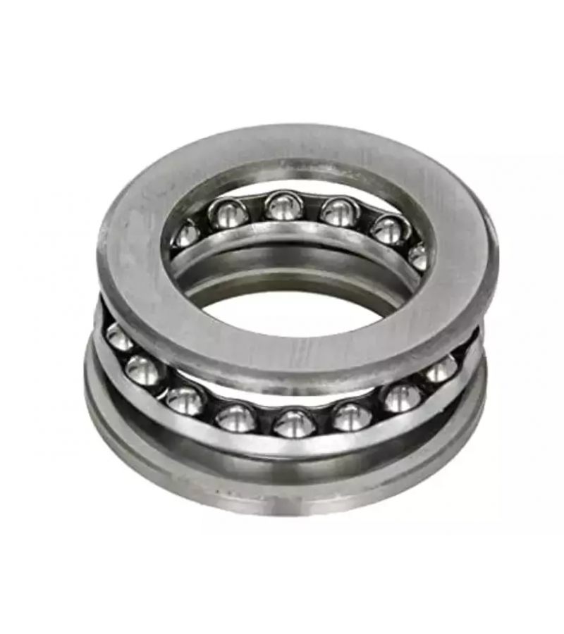 51118 Eksenel Bilyalı Rulman