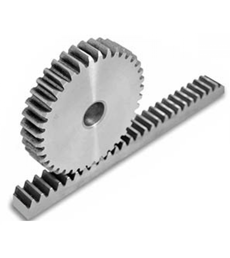 M1,5-24 Pinyon (Modül) Dişli
