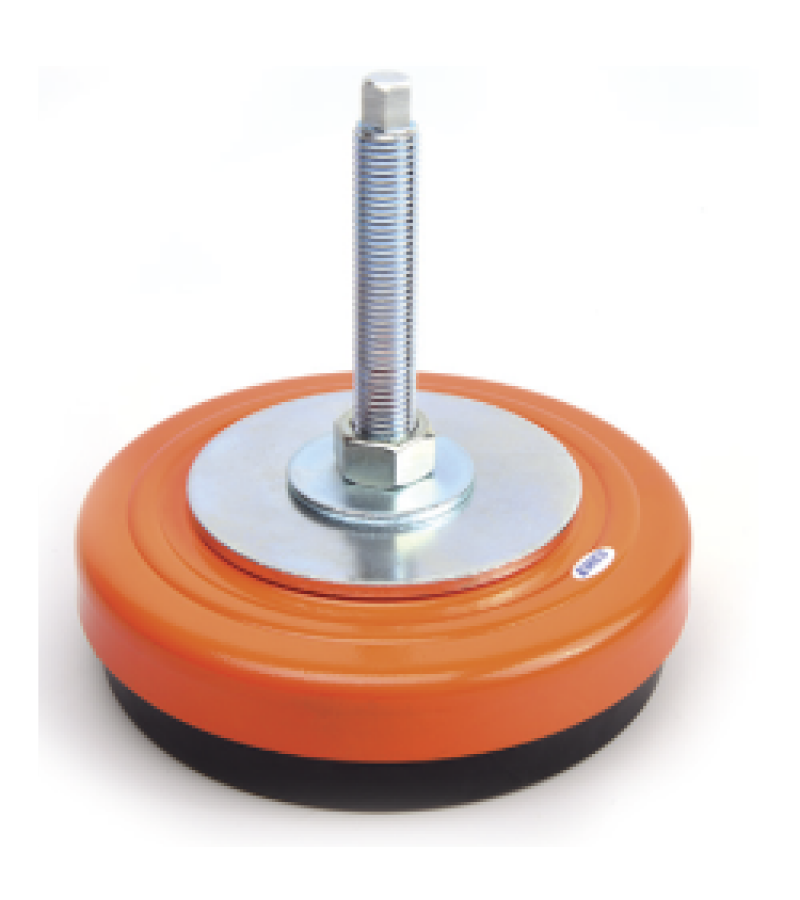 MAKİNA DENGE AYAĞI - ÇAP:200 M20*17 E