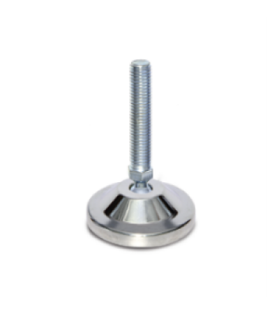 METAL AYAK MAFSALLI - ÇAP:60 M10*60