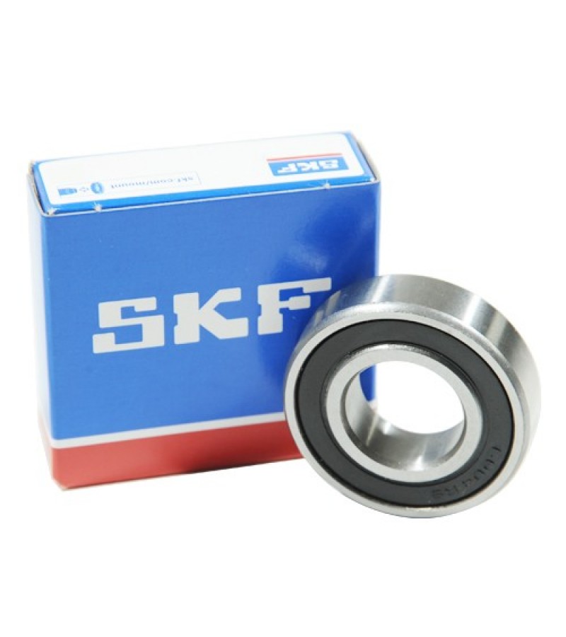 6000 2RS SKF RULMAN (10X26X8 MM)