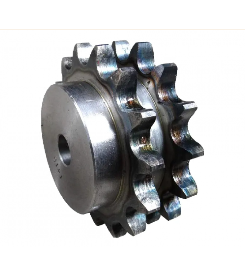 5/8-2-32 Çift Sıra Zincir Dişli (DIN 8187)