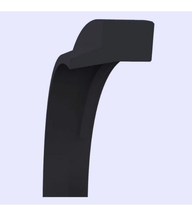 K06-035/3 35X40X5/3,5 NBR TOZ KEÇESİ