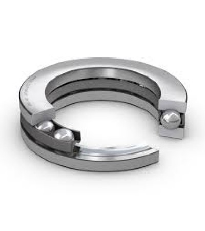 51305 Eksenel Bilyalı Rulman