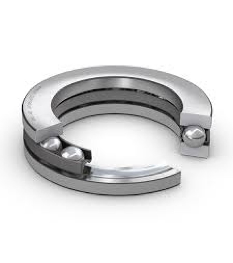 51305 Eksenel Bilyalı Rulman