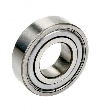 608 ZZ MİNYATÜR RULMAN (8X22X7 MM) 608 ZZ MİNYATÜR RULMAN (8X22X7 MM)