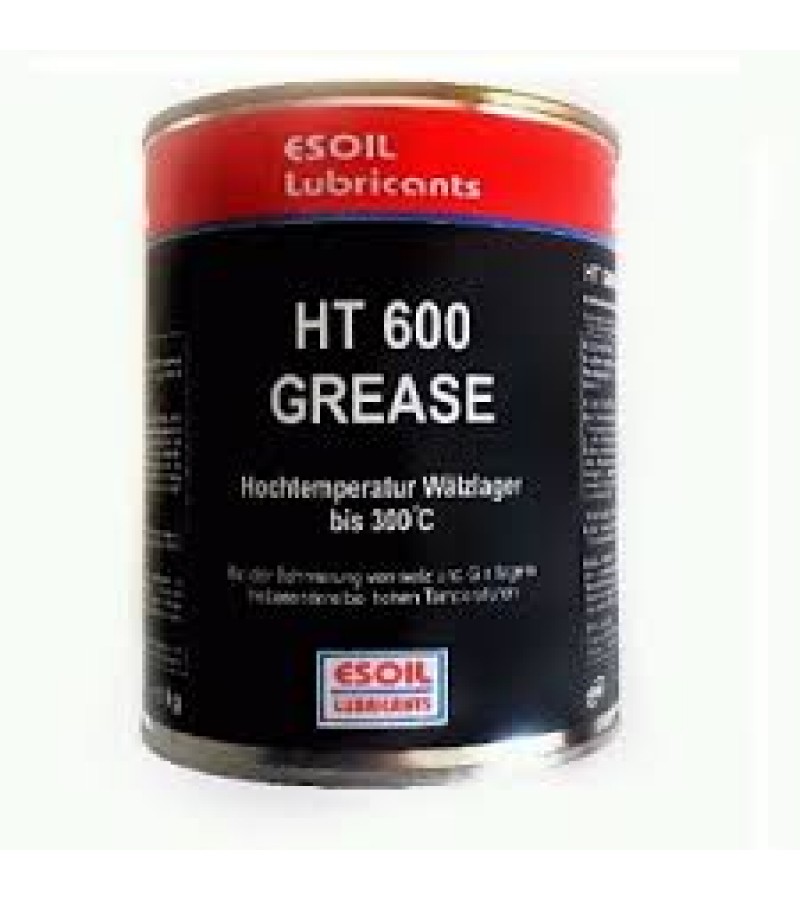 Esoil HT 600 GRES 1KG