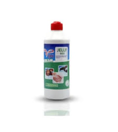 JELLY MİX EL TEMİZLEME KREMİ SIKMA 500GR