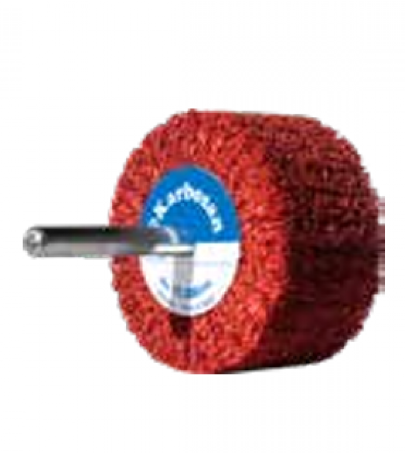 Karbosan 20x15 Saplı Elyaf Mop 930086