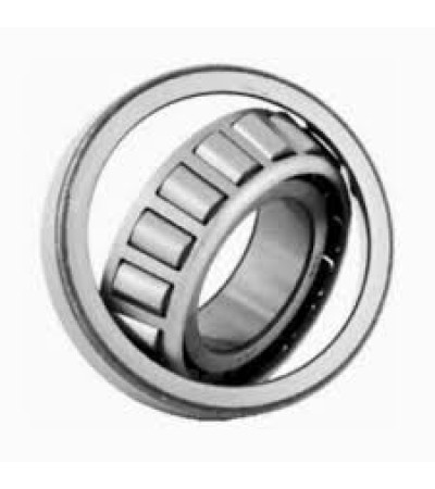 30219 Tek Sıra Konik Makaralı Rulman (95X170X34,5)