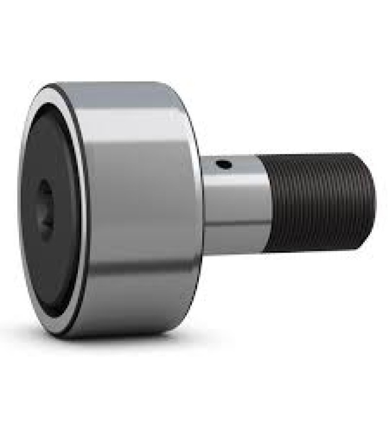 KR40 PP CİVATALI KAM MAKARASI