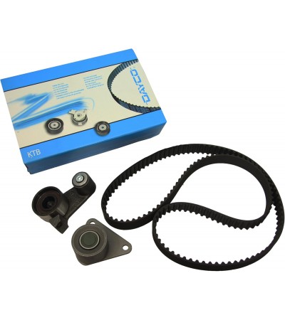 DAYCO KTB 185 7438610041 TRİGER KİTİ RENAULT/VOLVO 2.0 16V