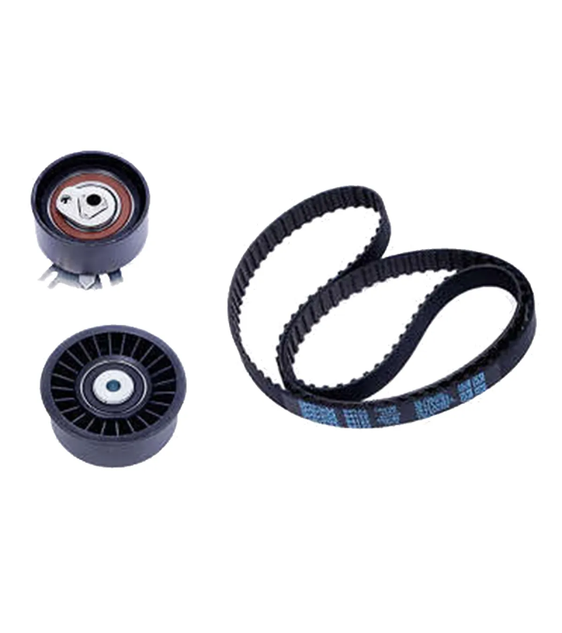 AK 1259 TRİGER SET (GATES K015473XS - GMB VT106001) RENAULT CLIO 1.2-1.4