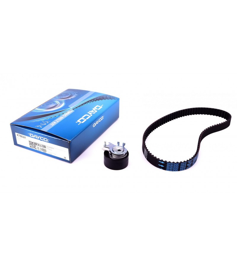 DAYCO KTB 321 TRİGER SETİ CLİO 4-MODUS 1.2 16V