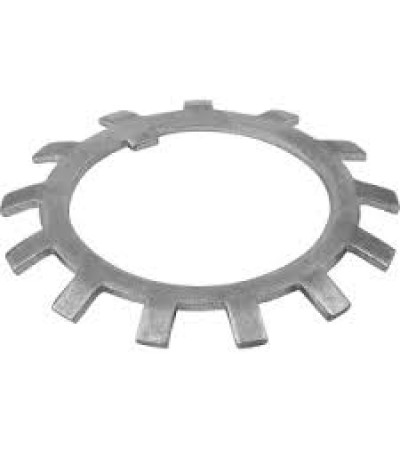 MB 00 EMNİYET PULU - DIN 5406