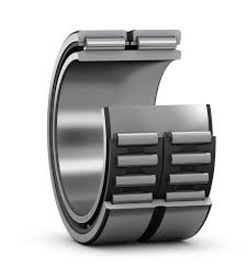 NA 4902 İĞNE MAKARALI RULMAN