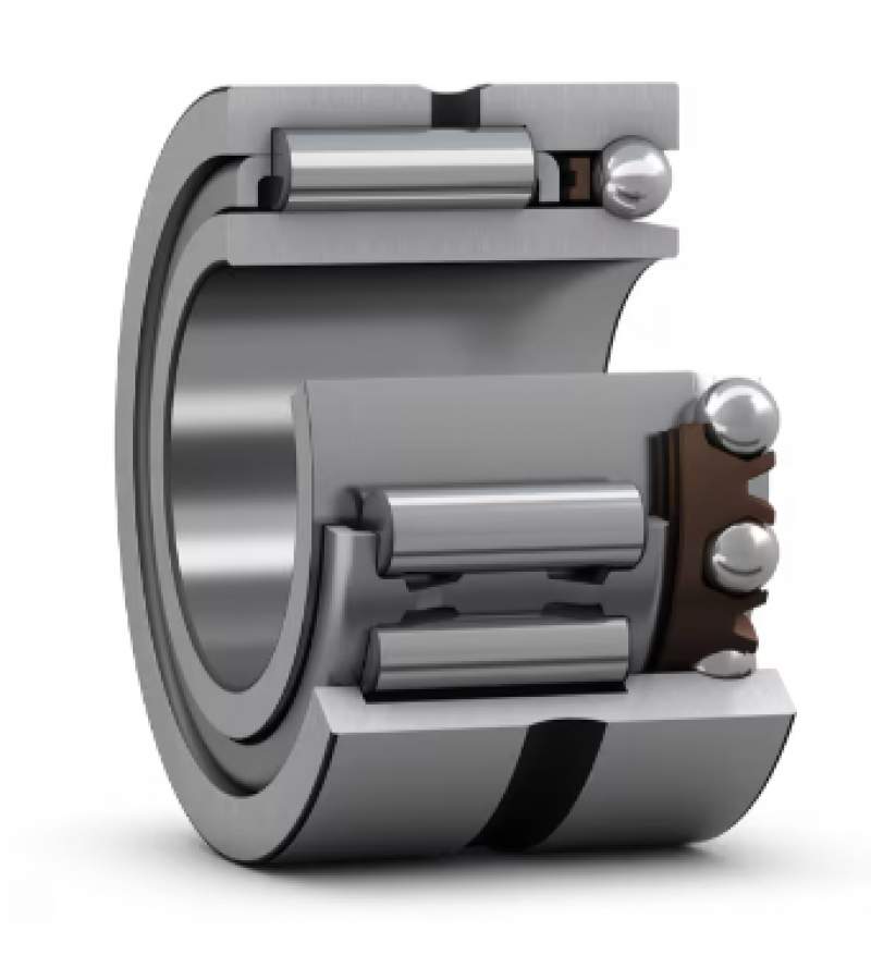 NKIA 5909 KOMBİNE İĞNELİ RULMAN