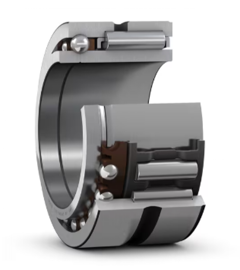 NKIB 5906 KOMBİNE İĞNELİ RULMAN