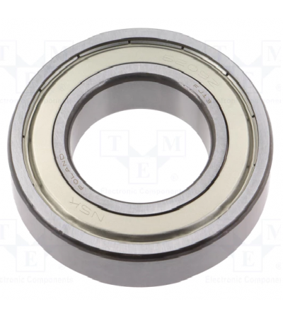 6211 ZZ C3 NSK RULMAN (55X100X21 MM) 6211 ZZ C3 NSK RULMAN (55X100X21 MM)