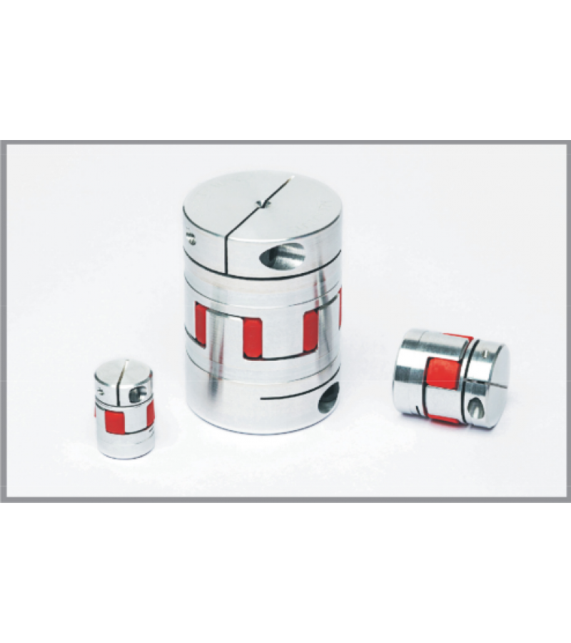 GS 19 BOŞLUKSUZ SERVO KAPLİN